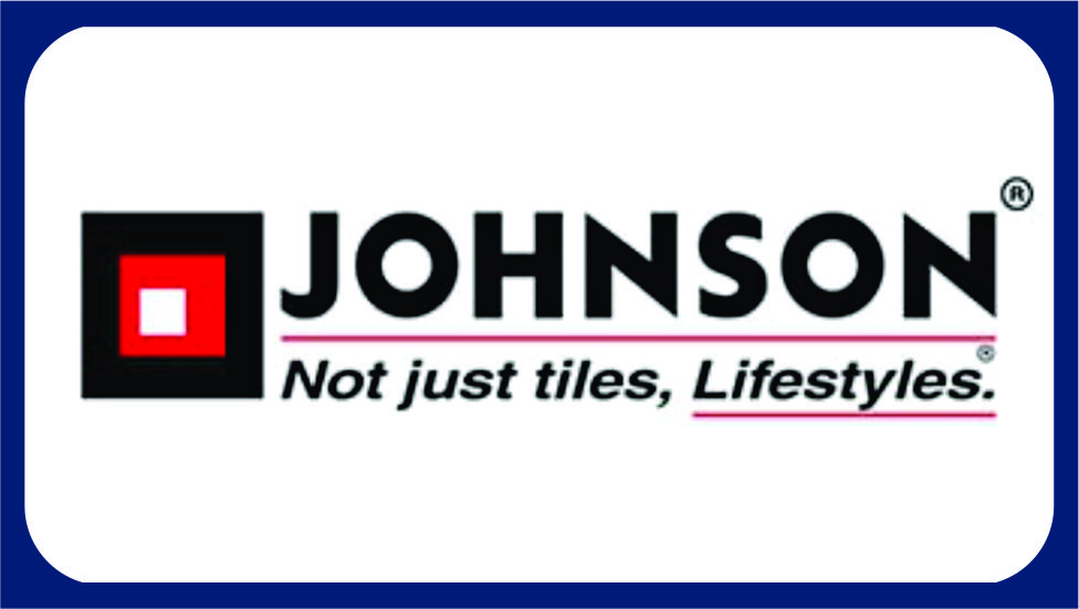 JOHNSON TILES